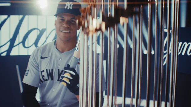 FOX Sports · MLB 2024 World Series — Alex Exline