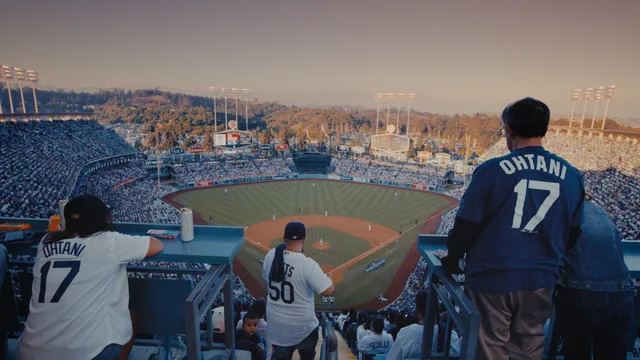FOX Sports · MLB 2024 World Series — Alex Exline