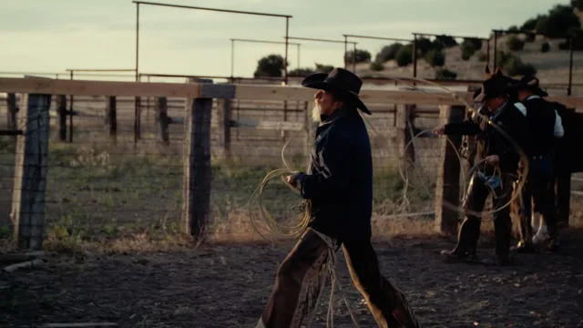 06 Ranch — Peder Morgenthaler