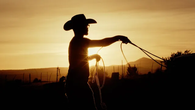 06 Ranch — Peder Morgenthaler
