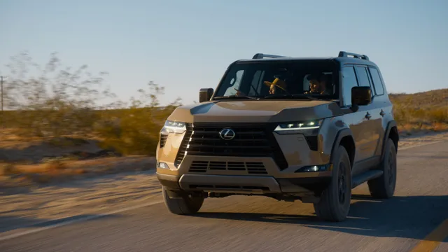 Lexus