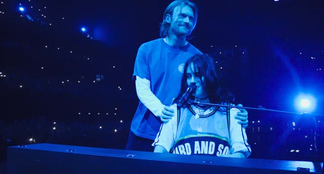 Billie Eilish: Hit Me Hard and Soft — Tashi Trieu