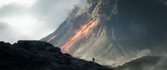 Avatar: Fire and Ash — Tashi Trieu