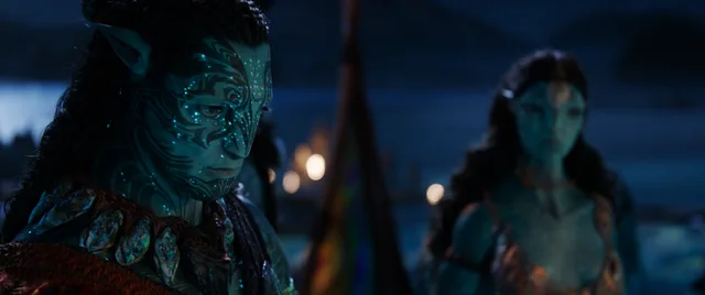 Avatar: Fire and Ash — Tashi Trieu