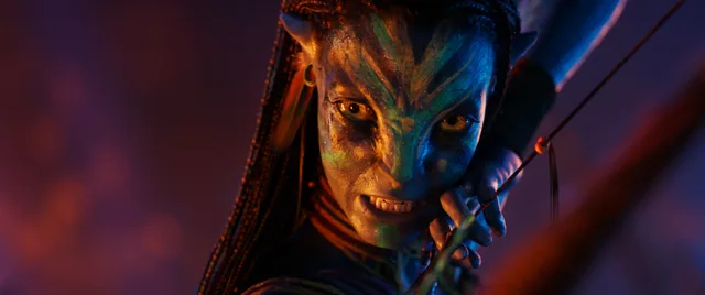 Avatar: Fire and Ash — Tashi Trieu