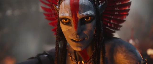 Avatar: Fire and Ash — Tashi Trieu