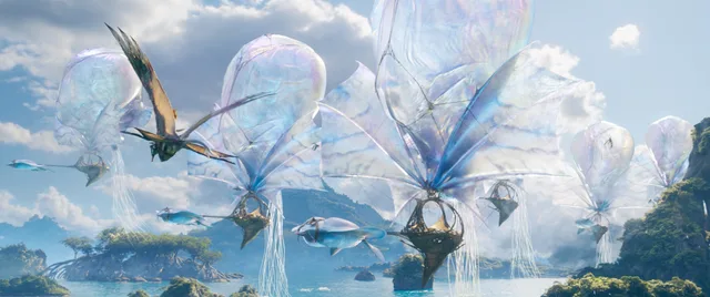 Avatar: Fire and Ash — Tashi Trieu