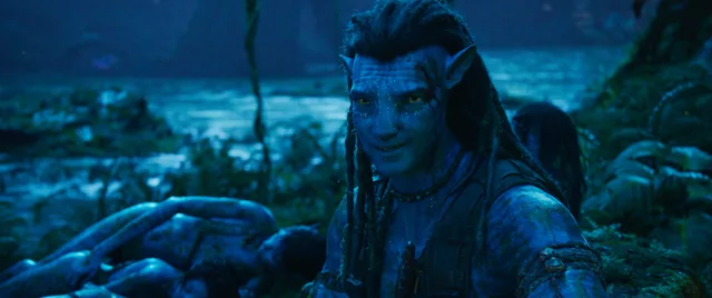Avatar: Fire and Ash — Tashi Trieu