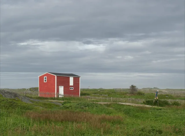 Windward — Tashi Trieu