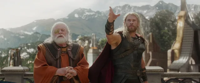 Thor: Ragnarok