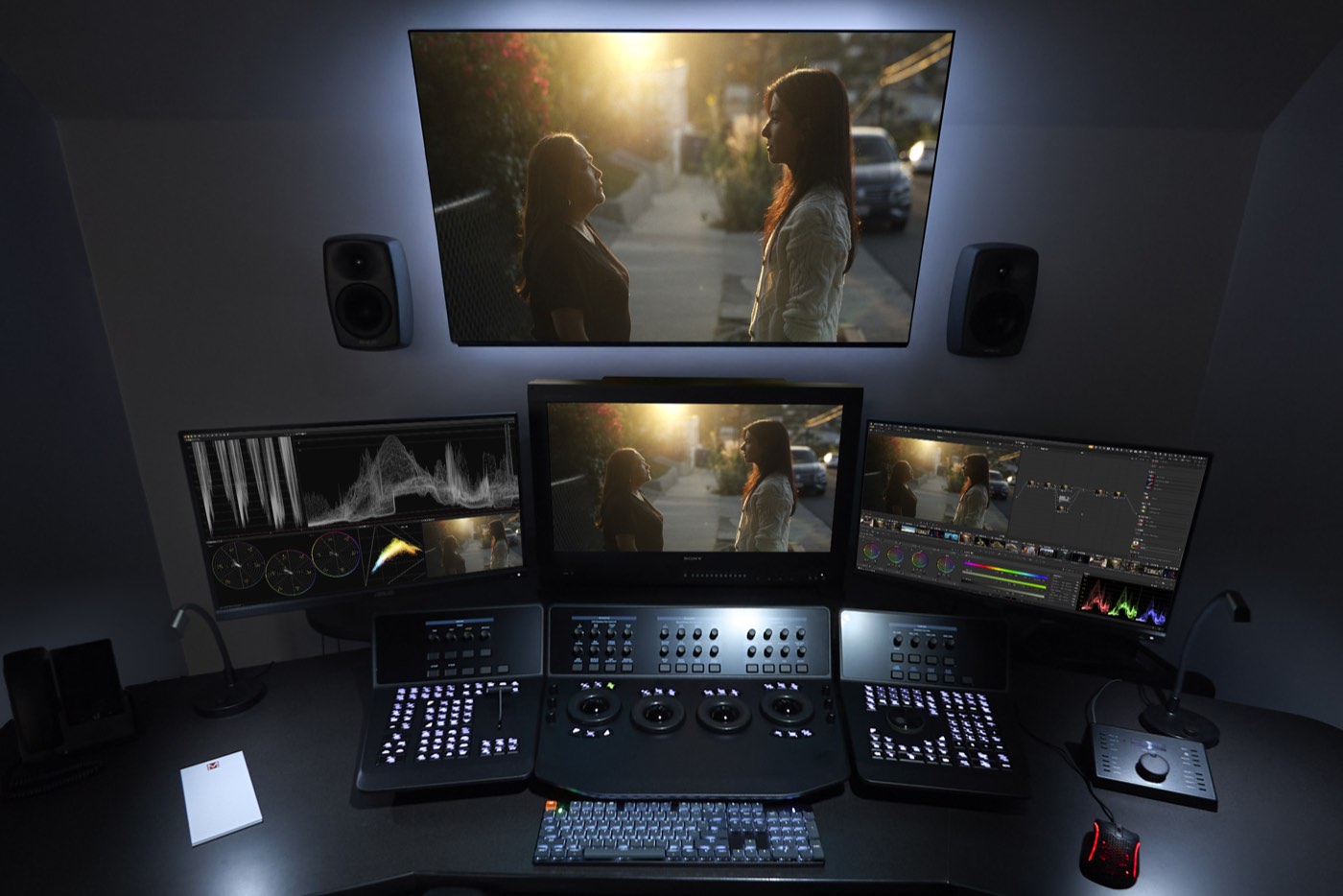 HDR Mastering Suite
