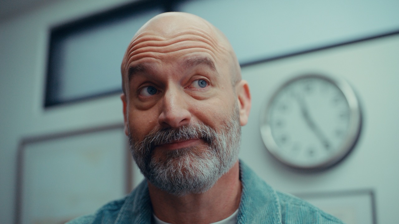 Bad Thoughts Season 2 — Episodic · Color & Finishing